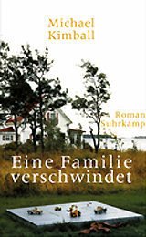 Eine Familie verschwindet