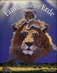 Cover Die Familie dieser Erde