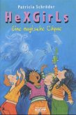 Eine magische Clique / HexGirls Bd.1 Eine magische Clique / HexGirls Bd.1