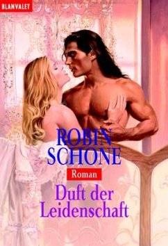 Cover Duft der Leidenschaft