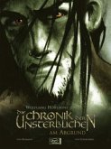 Am Abgrund / Wolfgang Hohlbeins Die Chronik der Unsterblichen Bd.1