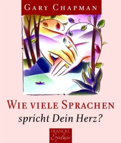 Cover Wie viele Sprachen spricht dein Herz?