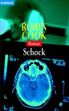 Schock - Cook, Robin