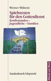 Spielszenen für den Gottesdienst Spielszenen für den Gottesdienst