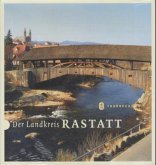 Der Landkreis Rastatt, 2 Bde.