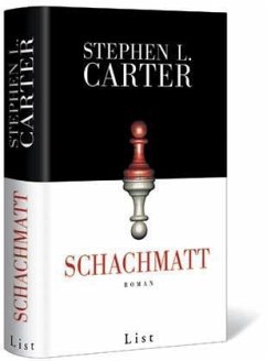 Schachmatt - Carter, Stephen L.