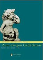 Cover Zum ewigen Gedächtnis