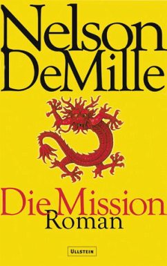 Die Mission - DeMille, Nelson