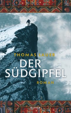 Der Südgipfel - Lauer, Thomas