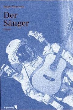 Der Sänger - Monnerat, Roger