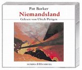 Niemandsland, 3 Audio-CDs