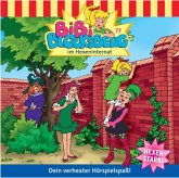Bibi Blocksberg im Hexeninternat / Bibi Blocksberg Bd.77 (1 Audio-CD)