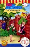 Bibi Blocksberg im Hexeninternat, 1 Cassette / Bibi Blocksberg, Cassetten 77