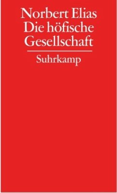 Gesammelte Schriften in 19 Bänden / Gesammelte Schriften Bd.2 - Elias, Norbert