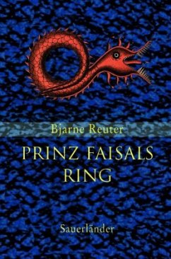 Prinz Faisals Ring - Reuter, Bjarne