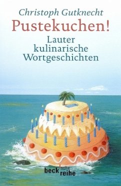 Pustekuchen! - Gutknecht, Christoph