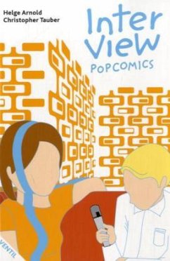 Cover Inter View