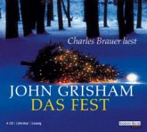 Das Fest, 4 Audio-CDs