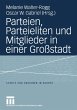 Parteien, Parteieliten und Mitglieder... - Bild 1