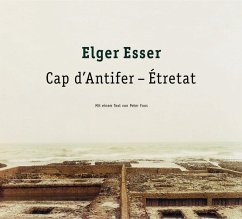 Cap d' Antifer - Etretat - Esser, Elger