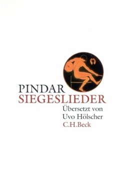 Siegeslieder - Pindar