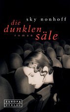 Cover Die dunklen Säle