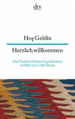 Herzlich Willkommen/Hos Geldin - Özcan, Celal