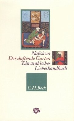 Der duftende Garten - Nafzawi