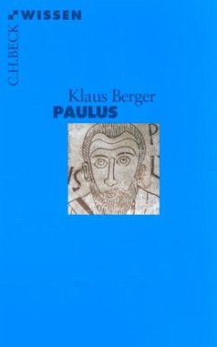 Paulus - Berger, Klaus