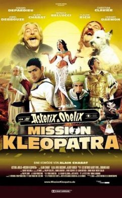 Mission Cleopatra