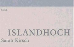 Islandhoch - Kirsch, Sarah