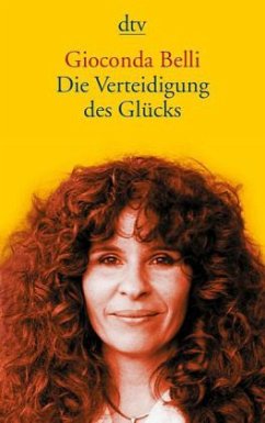 Die Verteidigung des Glücks - Belli, Gioconda