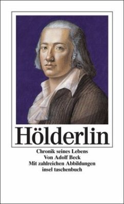 Hölderlin - Hölderlin, Friedrich