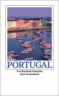 Portugal - Schneider, Reinhold