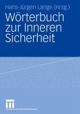 Wörterbuch zur Inneren Sicherheit