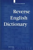 Reverse English Dictionary