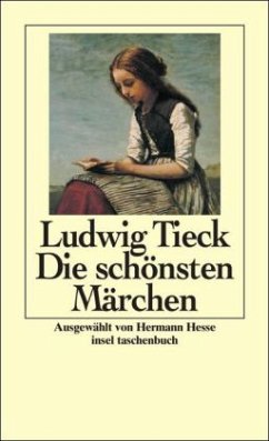 Die schönsten Märchen - Tieck, Ludwig