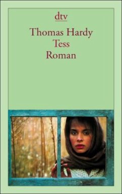 Cover Tess