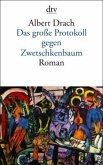 Das große Protokoll gegen Zwetschkenbaum