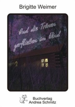 Cover Und die Tränen zerfließen im Wind