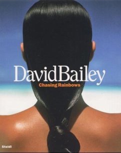 Chasing Rainbows - Bailey, David