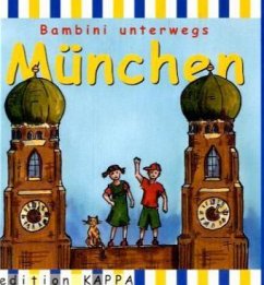 Cover München