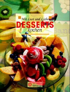 Cover Desserts