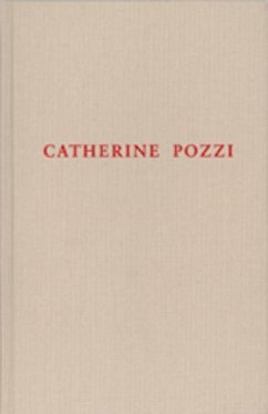 Poemes / Gedichte / Poems - Pozzi, Catherine