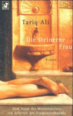 Die steinere Frau - Ali, Tariq