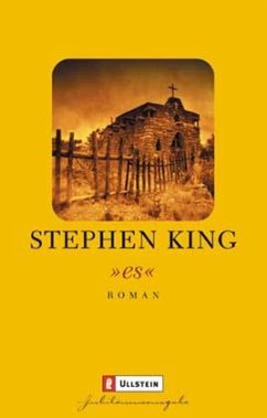 Es - King, Stephen
