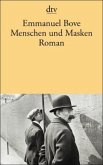 Menschen und Masken