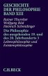 Geschichte der Philosophie, 14 Bde. /... - Bild 1
