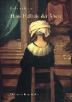 Hans Holbein der Ältere - Krause, Katharina