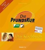 Die PfundsKur, Das Kochbuch